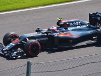 F1 2016 17
