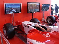 Formel 1 Nurburgring 2004 005