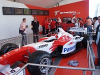 Formel 1 Nurburgring 2004 007