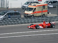Formel 1 Nurburgring 2004 012