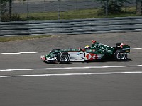 Formel 1 Nurburgring 2004 016