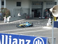 Formel 1 Nurburgring 2004 079