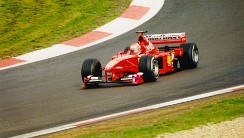 F1 1999-114