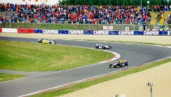 F1 1999-118