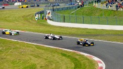 F1 1999-119