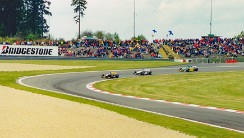 F1 1999-121