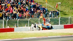 F1 1999-134