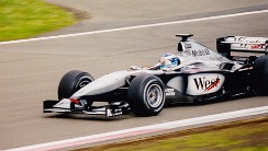 F1 1999-153