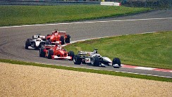 F1 1999-155