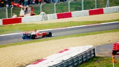 F1 1999-167