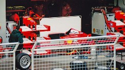 F1 1999-184