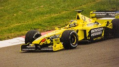 F1 1999-187
